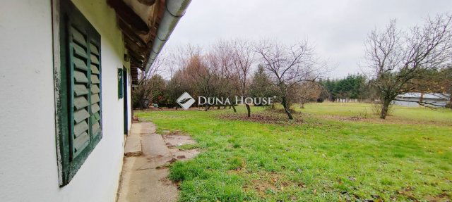 Eladó nyaraló, Nagykanizsán 2 M Ft, 1 szobás