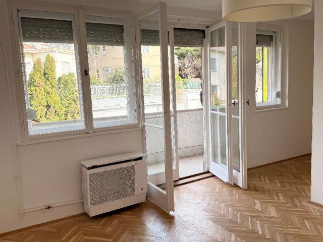 Eladó téglalakás, Budapesten, I. kerületben 84.5 M Ft, 2 szobás