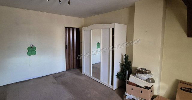 Eladó családi ház, Budapesten, XXI. kerületben 32.5 M Ft