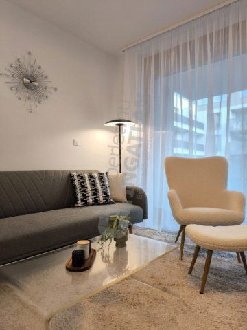 Kiadó téglalakás, albérlet, XIII. kerületben, Szabolcs utcában