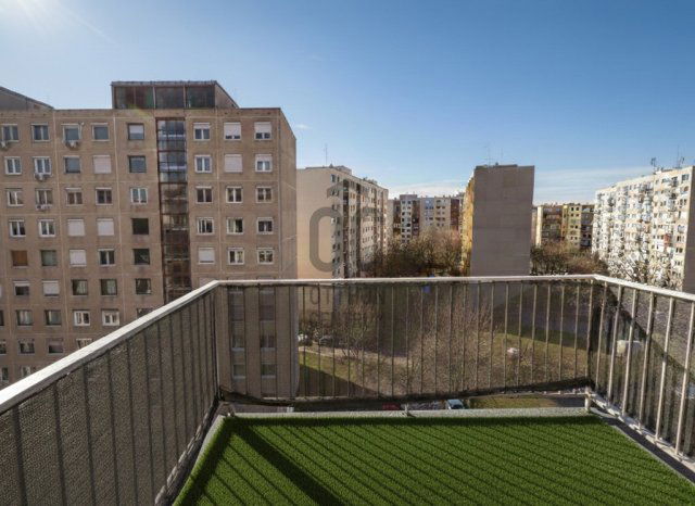 Kiadó téglalakás, albérlet, Budapesten, XIII. kerületben