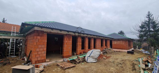 Eladó családi ház, Bocskaikerten 73.9 M Ft, 4 szobás