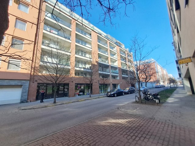 Eladó téglalakás, Budapesten, XIII. kerületben 109.9 M Ft