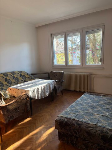 Kiadó családi ház, albérlet, Hajdúszoboszlón 120 E Ft / hó
