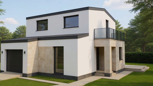 Eladó családi ház, Debrecenben 139 M Ft, 5 szobás