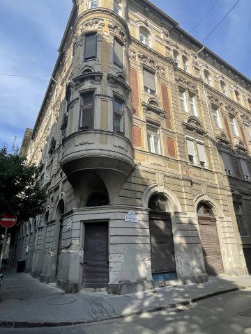 Eladó üzlethelyiség, Budapesten, VIII. kerületben 79.9 M Ft