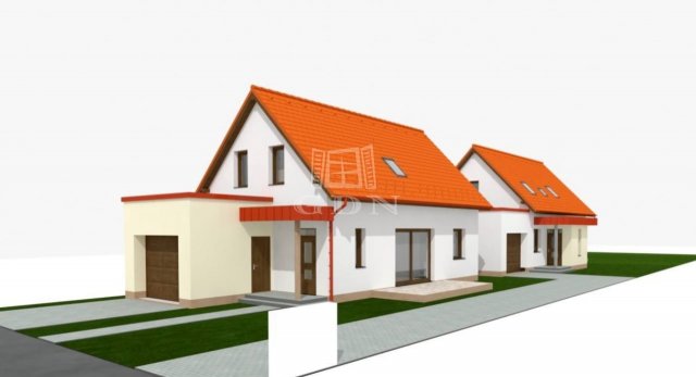 Eladó családi ház, Gárdonyban 115 M Ft, 3+1 szobás