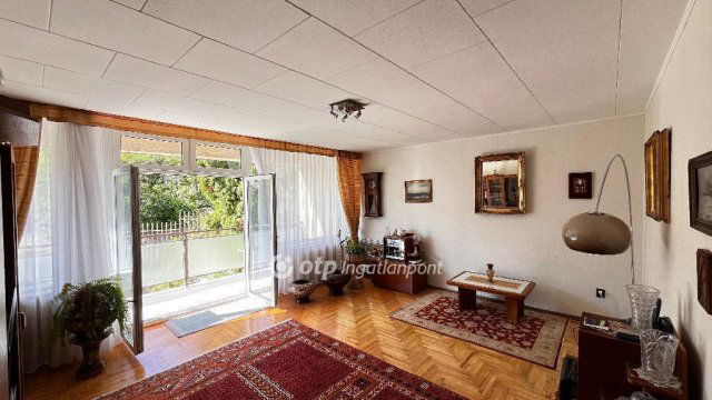 Eladó téglalakás, Budapesten, XII. kerületben 135 M Ft, 2 szobás