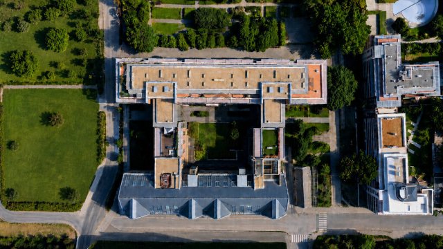 Eladó téglalakás, Budapesten, XIII. kerületben 130 M Ft