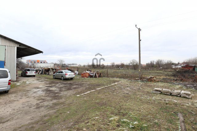 Eladó telek, Kecskeméten 89.9 M Ft / költözzbe.hu