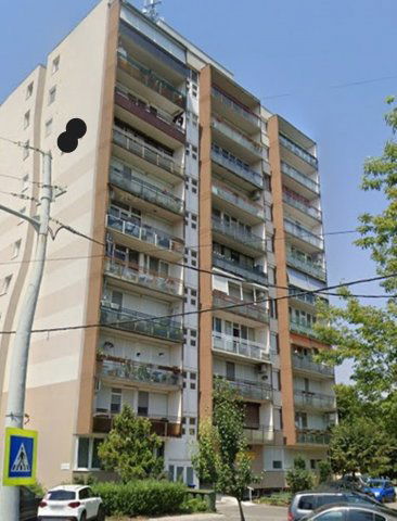 Eladó panellakás, Budapesten, XXII. kerületben 35 M Ft, 2 szobás