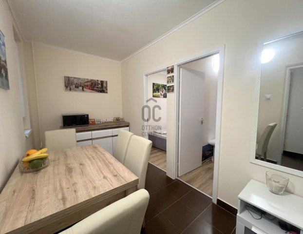 Eladó panellakás, Budapesten, XIII. kerületben 87.6 M Ft