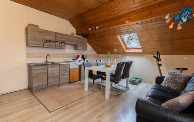 Eladó családi ház, Budapesten, XVIII. kerületben 124.9 M Ft