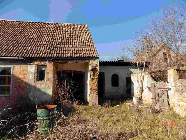 Eladó családi ház, Szebényen 4.39 M Ft, 1+1 szobás