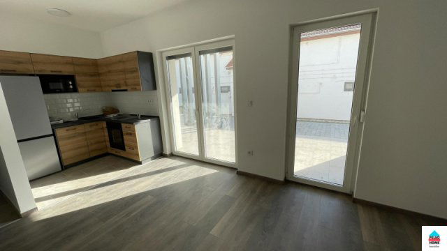 Kiadó téglalakás, albérlet, Marcaliban 231 E Ft / hó, 2 szobás