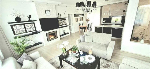 Eladó téglalakás, Budapesten, II. kerületben 249.9 M Ft