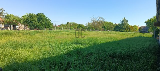 Eladó telek, Poroszlón 13.5 M Ft / költözzbe.hu