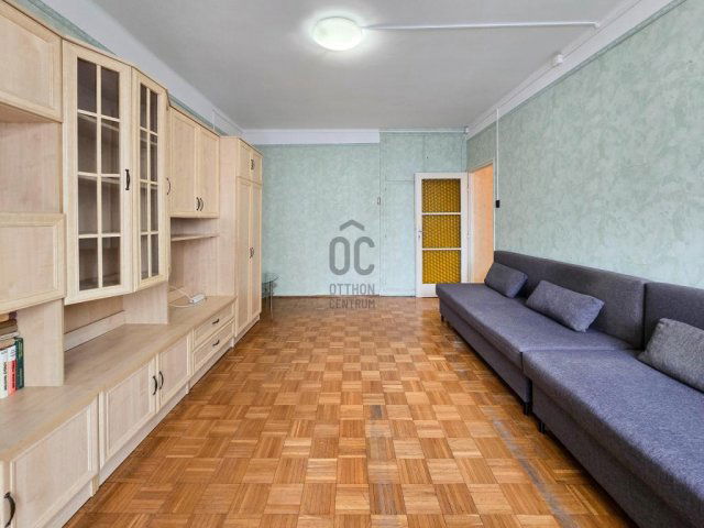 Eladó téglalakás, Budapesten, IX. kerületben 52.5 M Ft, 1 szobás