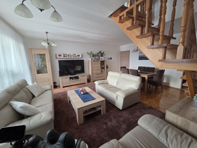 Eladó sorház, Szerencsen 84.9 M Ft, 3+2 szobás