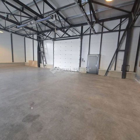 Kiadó ipari ingatlan, Kecskeméten 790 E Ft / hó