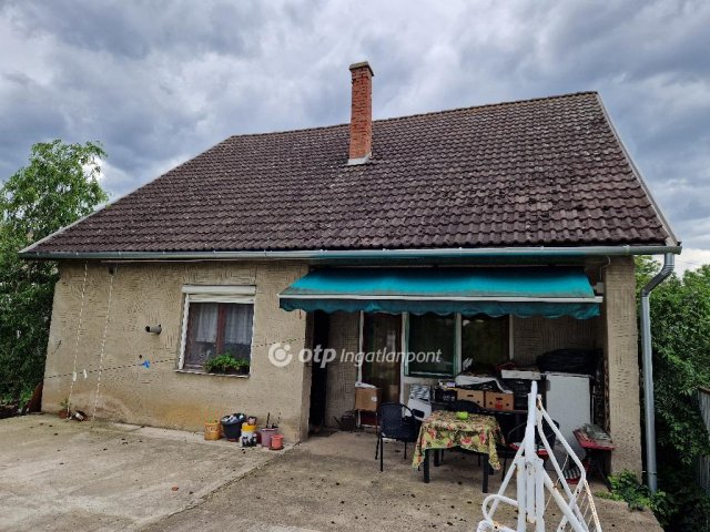 Eladó családi ház, Hajdúszoboszlón 55 M Ft, 3 szobás