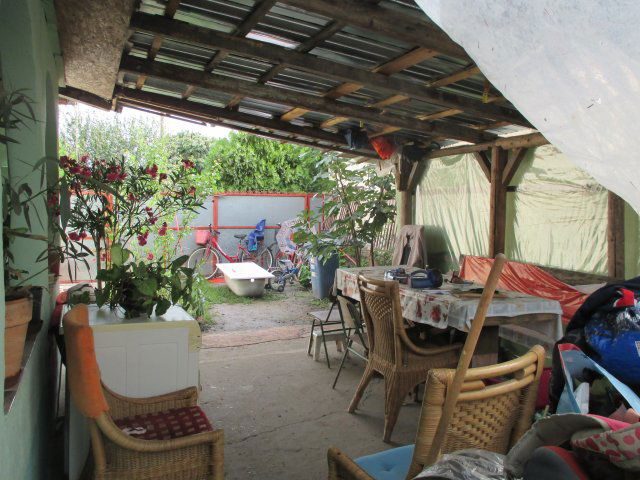 Eladó családi ház, Kunágotán 7.5 M Ft, 3 szobás