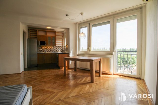 Kiadó téglalakás, albérlet, Budapesten, III. kerületben