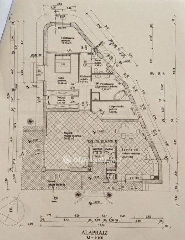 Eladó telek, Egerben 29.9 M Ft / költözzbe.hu