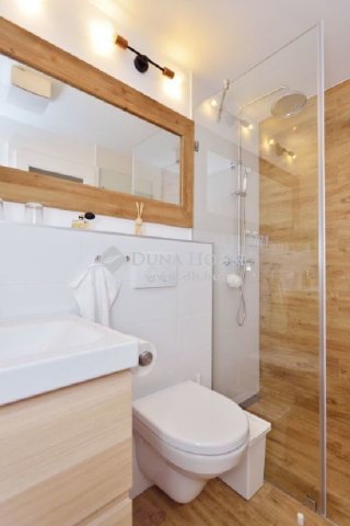 Eladó téglalakás, Budapesten, VII. kerületben 86.25 M Ft