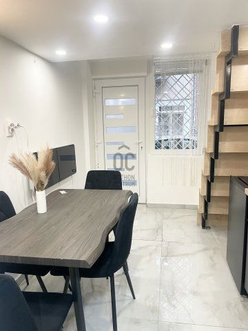 Kiadó iroda, Budapesten, VII. kerületben 200 E Ft / hó