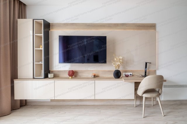 Eladó téglalakás, Miskolcon 46.5 M Ft, 2 szobás