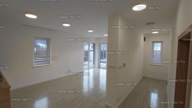 Eladó ikerház, Gödön 124.9 M Ft, 4 szobás