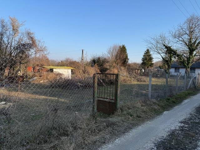 Eladó telek, Tatabányán 9.9 M Ft / költözzbe.hu