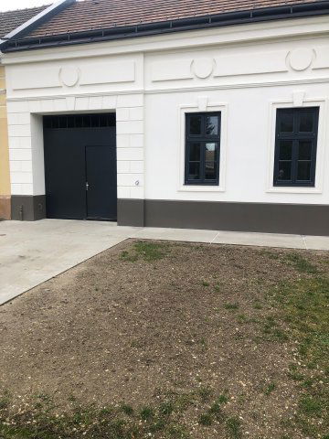 Eladó családi ház, Levélen 112.9 M Ft, 4+1 szobás