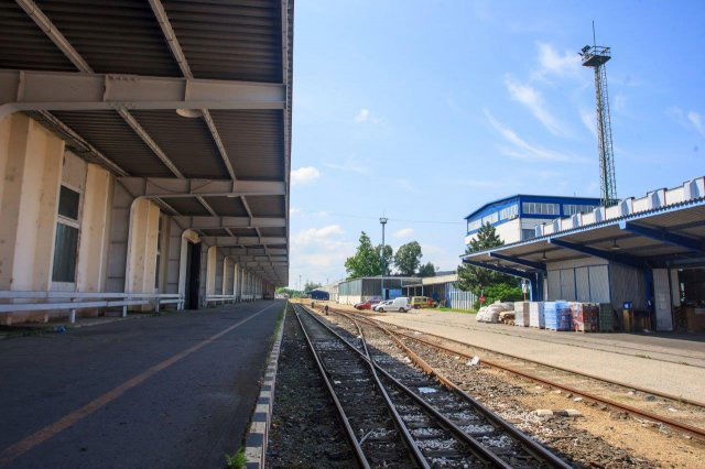 Kiadó ipari ingatlan, Törökbálinton, Raktárvárosi úton