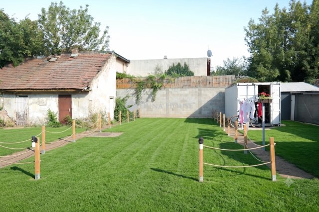 Eladó téglalakás, Budapesten, XIX. kerületben 53.9 M Ft