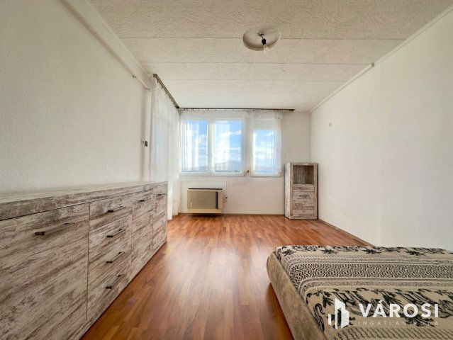 Eladó téglalakás, Salgótarjánban 17.9 M Ft, 2 szobás