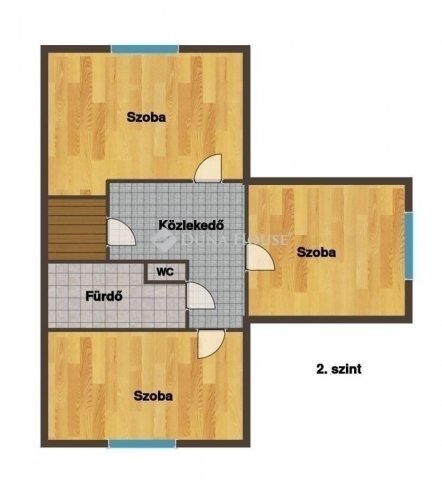 Eladó családi ház, Budapesten, XVIII. kerületben 154.9 M Ft