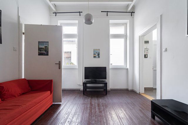 Eladó téglalakás, Budapesten, VII. kerületben 72 M Ft, 3 szobás