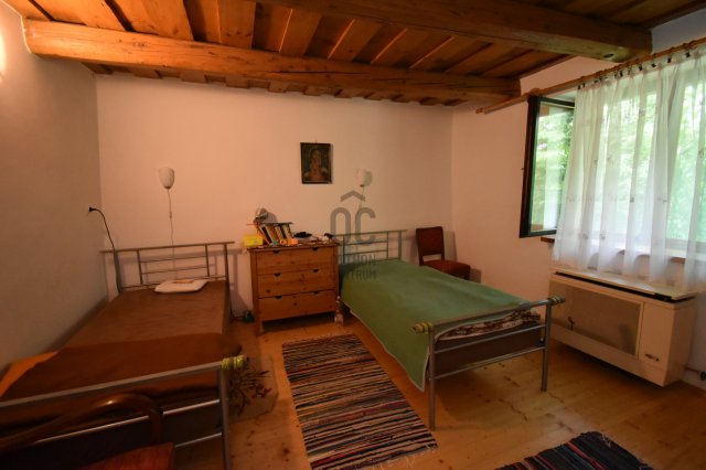 Eladó családi ház, Batykon 20 M Ft, 3 szobás