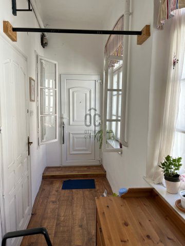 Kiadó téglalakás, albérlet, Pécsett 220 E Ft / hó, 2 szobás