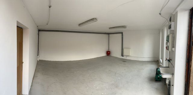 Kiadó ipari ingatlan, Miskolcon 130 E Ft / hó