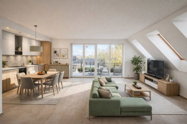 Eladó téglalakás, Pilisvörösváron 130.862 M Ft, 3 szobás