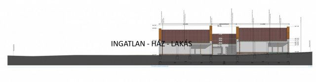 Eladó ikerház, Veresegyházon 110 M Ft, 4 szobás
