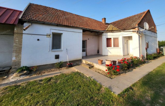 Eladó családi ház, Nagyecseden 12.9 M Ft, 3 szobás