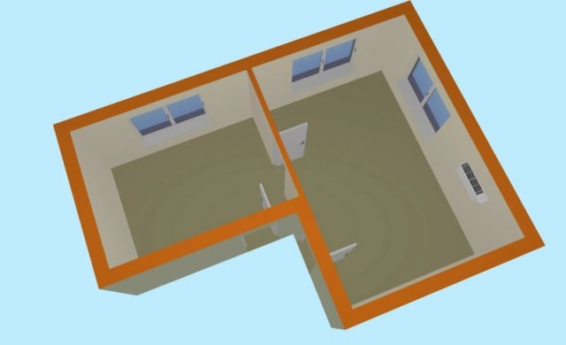 Kiadó iroda, Érden 150 E Ft / hó / költözzbe.hu