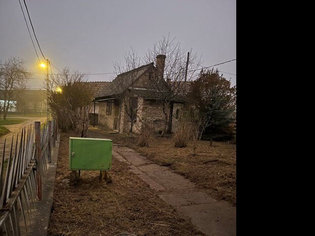 Eladó ikerház, Pincehelyen, Deák Ferenc utcában 11.9 M Ft