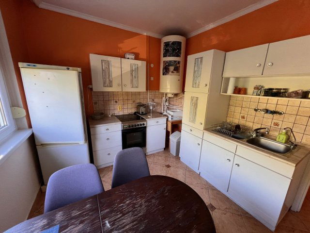 Kiadó téglalakás, albérlet, Nyíregyházán 120 E Ft / hó