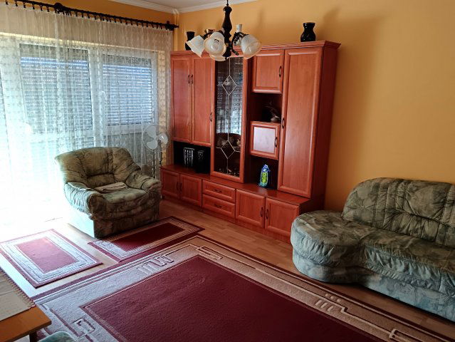 Eladó téglalakás, Nyíregyházán, Semmelweis utcában 44 M Ft