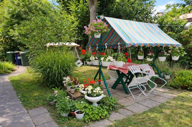 Eladó családi ház, Budapesten, XVI. kerületben 165 M Ft